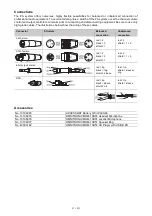 Предварительный просмотр 47 страницы Omnitronic MOM-10BT4 User Manual