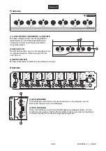 Preview for 10 page of Omnitronic MPS-1250 User Manual