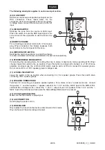 Preview for 22 page of Omnitronic MPS-1250 User Manual