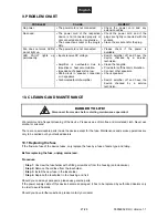 Предварительный просмотр 27 страницы Omnitronic MPVZ-180.6 User Manual