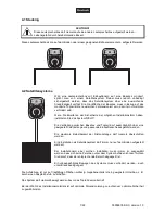 Preview for 7 page of Omnitronic NKB SERIES User Manual