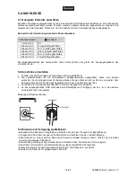 Preview for 10 page of Omnitronic NKB SERIES User Manual