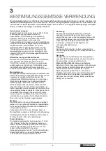 Preview for 6 page of Omnitronic OD-5A User Manual