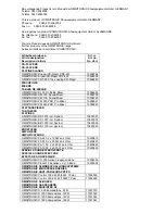 Preview for 3 page of Omnitronic PA-240 User Manual