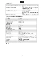 Preview for 11 page of Omnitronic PA-240 User Manual