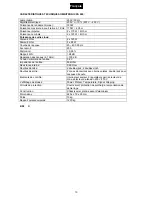 Preview for 14 page of Omnitronic PA-240 User Manual