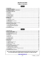 Preview for 2 page of Omnitronic PAM-150 User Manual