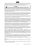 Preview for 4 page of Omnitronic PAM-500 MK2 User Manual