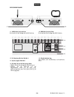 Preview for 9 page of Omnitronic PAM-500 MK2 User Manual