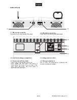 Preview for 25 page of Omnitronic PAM-500 MK2 User Manual