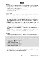 Preview for 29 page of Omnitronic PAM-500 MK2 User Manual