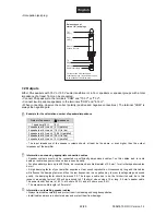 Preview for 22 page of Omnitronic PAP-1000 User Manual