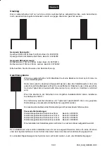 Предварительный просмотр 13 страницы Omnitronic PAS-118 User Manual