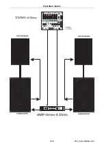 Предварительный просмотр 28 страницы Omnitronic PAS-118 User Manual