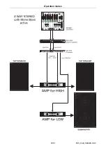 Предварительный просмотр 30 страницы Omnitronic PAS-118 User Manual