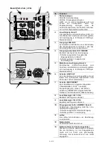 Preview for 6 page of Omnitronic PAS 151A User Manual