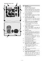 Preview for 19 page of Omnitronic PAS 151A User Manual