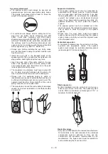 Preview for 23 page of Omnitronic PAS 151A User Manual