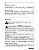 Preview for 8 page of Omnitronic PAS-212PRO-A User Manual