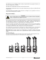 Preview for 11 page of Omnitronic PAS-212PRO-A User Manual