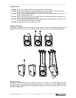 Preview for 12 page of Omnitronic PAS-212PRO-A User Manual