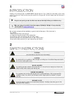 Preview for 17 page of Omnitronic PAS-212PRO-A User Manual