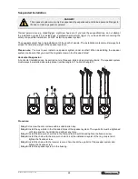 Preview for 24 page of Omnitronic PAS-212PRO-A User Manual