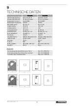 Preview for 11 page of Omnitronic PAS PRO-DSP Series User Manual