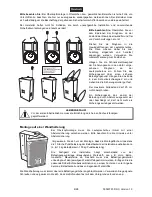 Preview for 9 page of Omnitronic PAS PRO User Manual