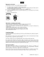 Preview for 20 page of Omnitronic PAS PRO User Manual