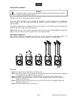 Preview for 25 page of Omnitronic PAS PRO User Manual