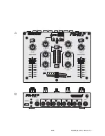 Предварительный просмотр 2 страницы Omnitronic PM-211P User Manual