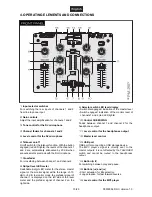 Preview for 15 page of Omnitronic PM-211P User Manual