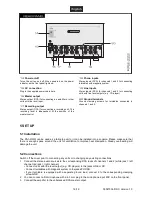 Предварительный просмотр 16 страницы Omnitronic PM-222 User Manual