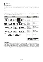 Предварительный просмотр 16 страницы Omnitronic PM-222P User Manual