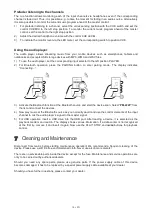 Предварительный просмотр 18 страницы Omnitronic PM-222P User Manual