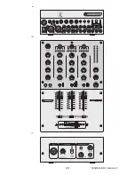 Предварительный просмотр 2 страницы Omnitronic PM-3010 User Manual