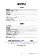 Предварительный просмотр 3 страницы Omnitronic PM-3010 User Manual