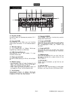 Preview for 10 page of Omnitronic PM-3010 User Manual