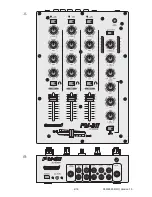 Предварительный просмотр 2 страницы Omnitronic PM-311 User Manual