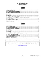 Предварительный просмотр 3 страницы Omnitronic PM-311 User Manual