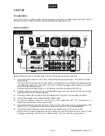 Предварительный просмотр 16 страницы Omnitronic PM-311 User Manual