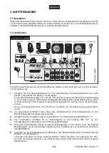 Preview for 8 page of Omnitronic PM-311P User Manual