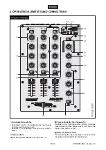 Preview for 15 page of Omnitronic PM-311P User Manual