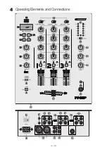 Preview for 16 page of Omnitronic PM-322P User Manual