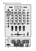 Preview for 6 page of Omnitronic PM-422P User Manual