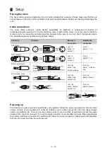 Предварительный просмотр 19 страницы Omnitronic PM-422P User Manual