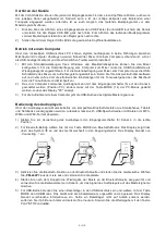 Предварительный просмотр 9 страницы Omnitronic PM-444Pi User Manual