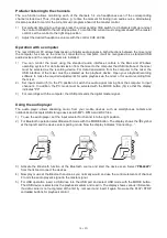 Предварительный просмотр 18 страницы Omnitronic PM-444Pi User Manual