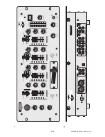 Preview for 2 page of Omnitronic PM-444USB User Manual